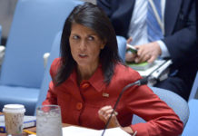 Le département d’État admet que les États-Unis achètent des voix à l’ONU, mais il y a un problème (Southfront)