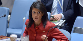 Le département d’État admet que les États-Unis achètent des voix à l’ONU, mais il y a un problème (Southfront)