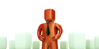 Le Pouvoir et le Double-Pouvoir