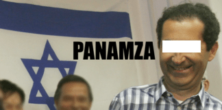 Un milliardaire israélien rachète Panamza