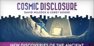 Divulgation Cosmique : Nouvelles découvertes de la race des anciens bâtisseurs