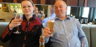 «Elle est ressuscitée !» Dernier acte du drame de ‘Novichok’ révélé : «La Résurrection des Skripal» (Moon of Alabama)