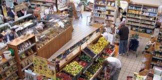 Comment les produits BIO sont tombés aux mains des multinationales