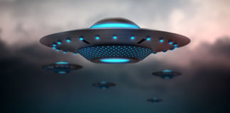 «Un Tic Tac volant»: de nouveaux détails sur des rencontres de pilotes US avec des ovnis