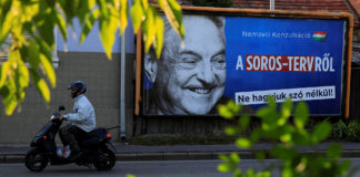 Lobbying caché: Soros contrôle-t-il les institutions européennes?