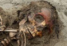 Exclusif : Le plus grand sacrifice rituel d’enfants de l’Histoire aurait eu lieu au Pérou