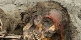 Exclusif : Le plus grand sacrifice rituel d’enfants de l’Histoire aurait eu lieu au Pérou