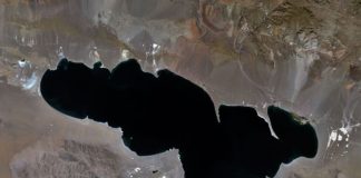 Mongolie : Le mystère du lac Khyargas Nuur