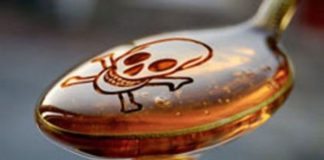 Nouveau poison alimentaire en provenance des Etats-Unis, approuvé silencieusement et secrètement en Europe : l’isoglucose…