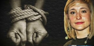 Alors que l’arrestation de la star de Smallville domine les médias, ces 5 célébrités se battent pour mettre fin à la traite des êtres humains.