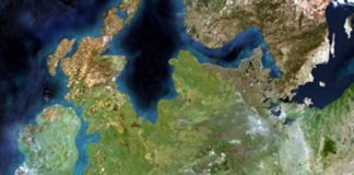 Coup de théâtre : L’Atlantide Nordique !