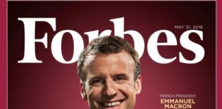 Avec la suppression de l’exit tax, Emmanuel Macron offre 800 millions d’euros aux ultra-riches…