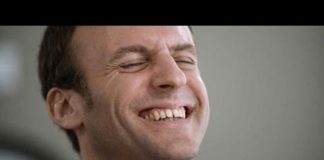 Lapsus: quand la vérité passe…”elle est vraiment bonne”.