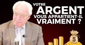 Votre argent vous appartient-il vraiment ?