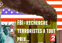 FBI, La fabrique de faux complots terroristes à tout prix