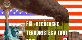 FBI, La fabrique de faux complots terroristes à tout prix