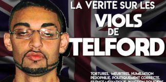 La vérité sur les viols de Telford et Rotherham: Les Grooming Gang