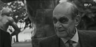 Passage très étrange dans X-Files… Tout y est dit