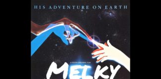 Melkyzédek-Xtraterrestre (Vidéo Clip)