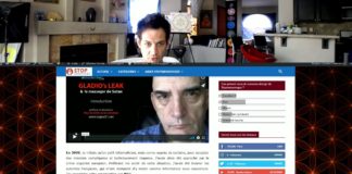 Attaque de l’école du Texas et lien avec Gladio et la question QUI SOMMES NOUS ?