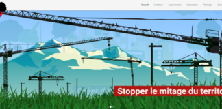 Vers une stérilisation de la planète ?…