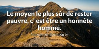 Les riches ont besoin des pauvres… pour rester riches