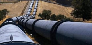 Le hasard fait que la Syrie se trouve sur la plus colossale plaque de réserve de gaz du monde…