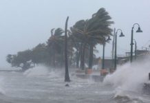 Une anomalie catastrophique dans l’Atlantique menace les Caraïbes et l’Amérique
