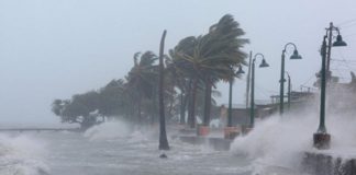 Une anomalie catastrophique dans l’Atlantique menace les Caraïbes et l’Amérique