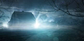 Les mystères du ranch de l’Utah | The lair of a Skinwalker