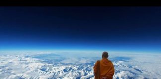 Harvard en Himalaya – Des Moines avec des capacités ‘Suprahumaines’ montrent aux scientifiques ce que nous pouvons tous faire