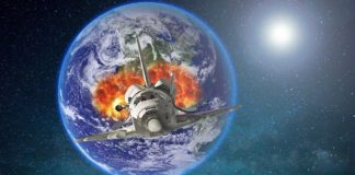 Trump ordonne de former «immédiatement» la Force spatiale des USA