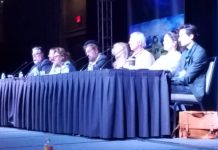 Contact in the Desert 2018