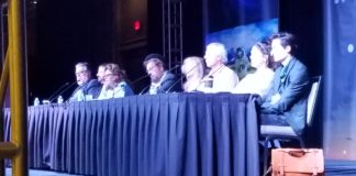 Contact in the Desert 2018