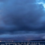 Trump aurait il été visé par un Missile de la Cabale lancé sur Air Force One ?