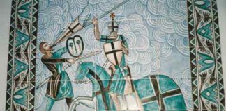 Apocalypse africaine – Ce qu’aurait pu devenir l’Afrique et le monde