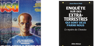 SYNTHESE DES ENSEIGNEMENTS UMMITES – glanés dans leurs correspondances depuis 1966