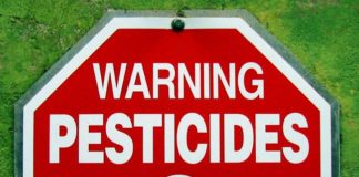 Pesticides : il n’y aura pas de périmètres de protection près des habitations…