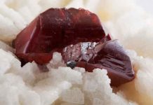 Almadén : Les mines de mercure Rothschild, agent de contrôle de la population