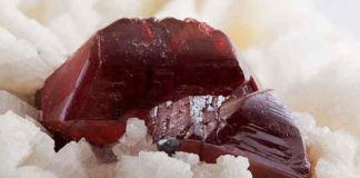 Almadén : Les mines de mercure Rothschild, agent de contrôle de la population