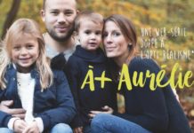 Tour de France des bonnes nouvelles : le road-trip d’Aurélie et Tara