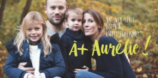 Tour de France des bonnes nouvelles : le road-trip d’Aurélie et Tara