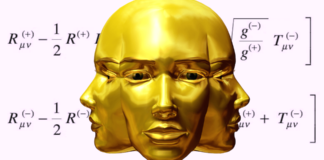 « LE MODÈLE JANUS » avec Jean-Pierre Petit