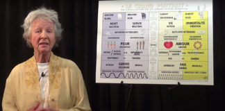 Par-delà le mur… la Grâce !