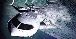 Le département de la Défense des États-Unis rend public un rapport sur le voyage supraluminique