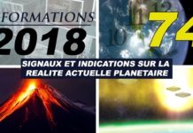 Lanceur d’Alerte: Qu’y-a-t-il en Antarctique? Qanon, les Chapeaux Blancs contre les MIB, les Milabs, les Nephilim, les Géants,