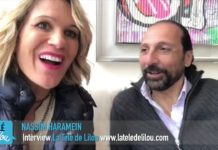 Nassim Haramein : futur Prix Nobel ?