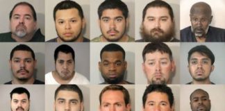 Le Département de la Justice des États-Unis arrête 2 300 pédophiles et trafiquants sexuels