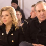 sara netanyahou