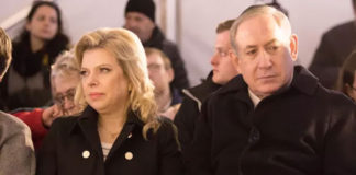 Israël : l’épouse de Benjamin Netanyahou, Sara, inculpée pour «fraude»